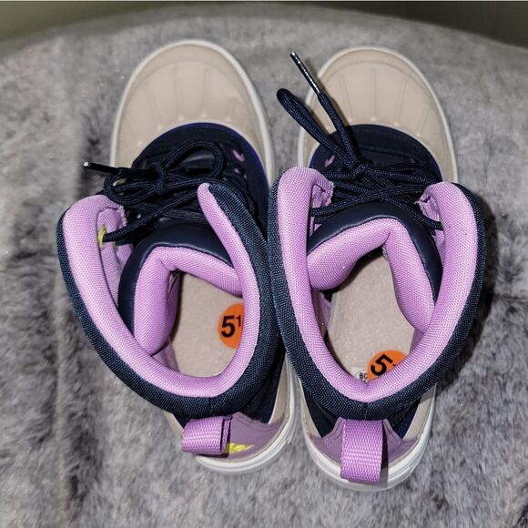 Nike ACG Woodside 2 High Boots • Sold Out Colorway • Size 5.5 Youth / 7 Women - Picture 12 of 15